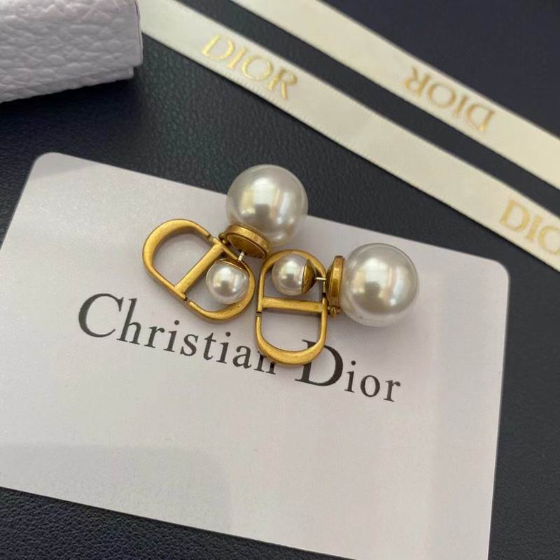 Dior Earring 03yxs209